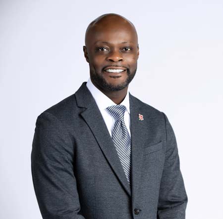 Godwin Beaumont - PREC, Realtor